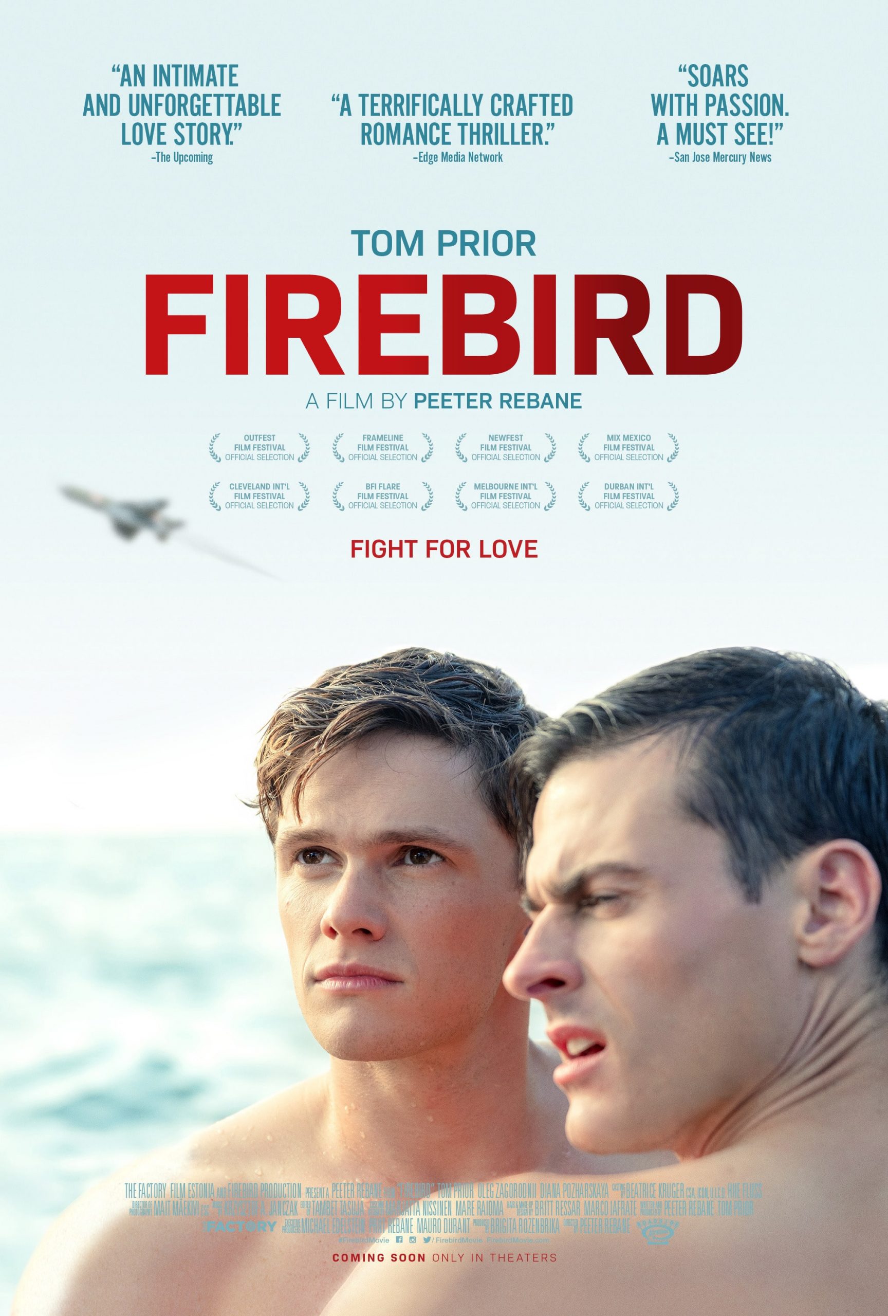 Firebird Movie