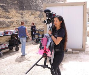 Malta Hosts British Television Production “The Assassin – Season 2”